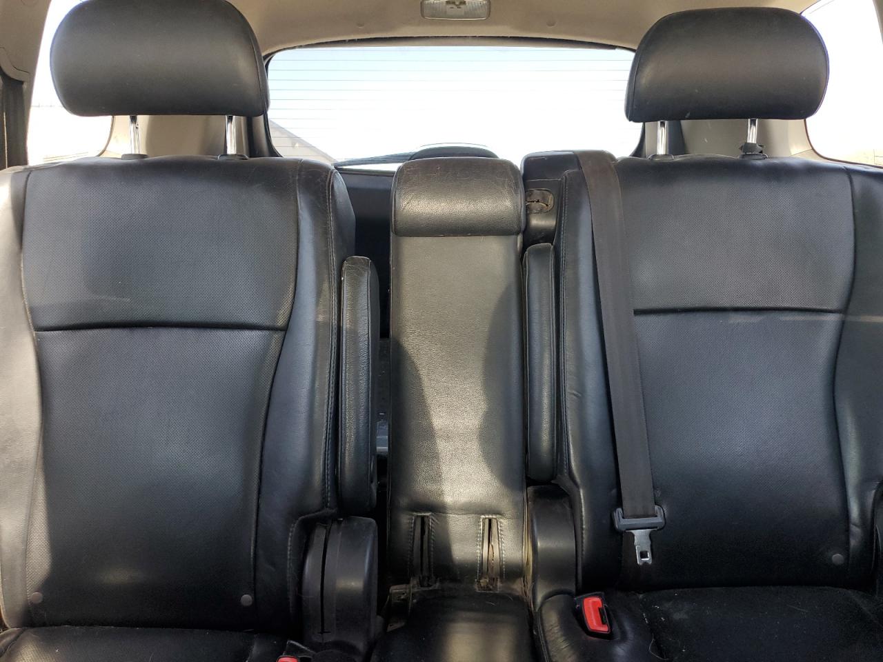 2012 Toyota Highlander Limited VIN: 5TDDK3EH8CS123218 Lot: 80262245