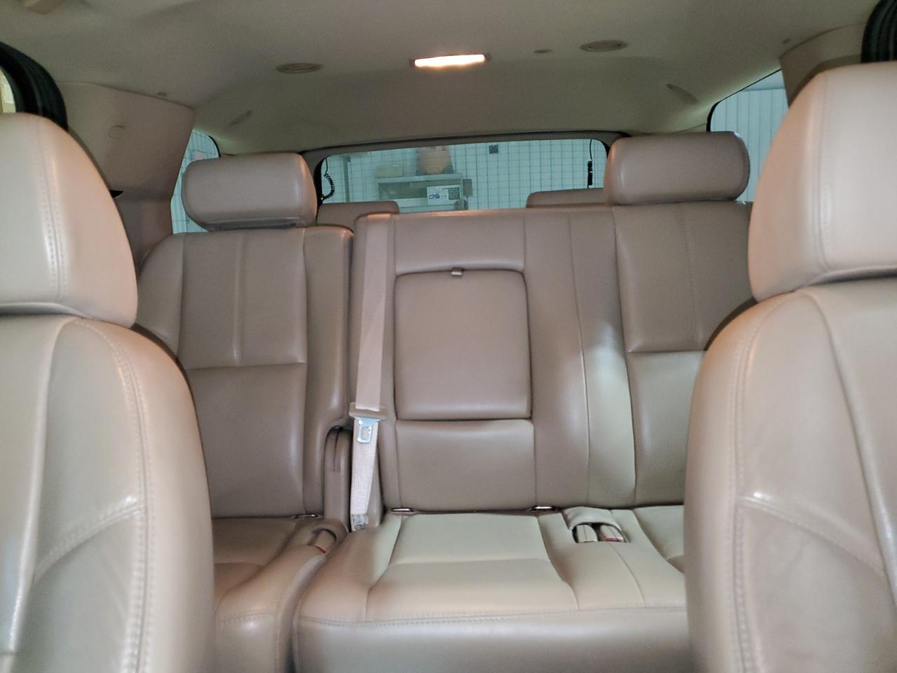 2007 Chevrolet Tahoe K1500 VIN: 1GNFK13027J258621 Lot: 71697705