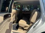 2015 MERCEDES-BENZ GL 450 4MATIC   for sale at Copart MA - NORTH BOSTON