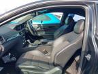 2013 MERCEDES-BENZ C220 AMG SPORT CDI BLUEEF  for sale at Copart BRISTOL