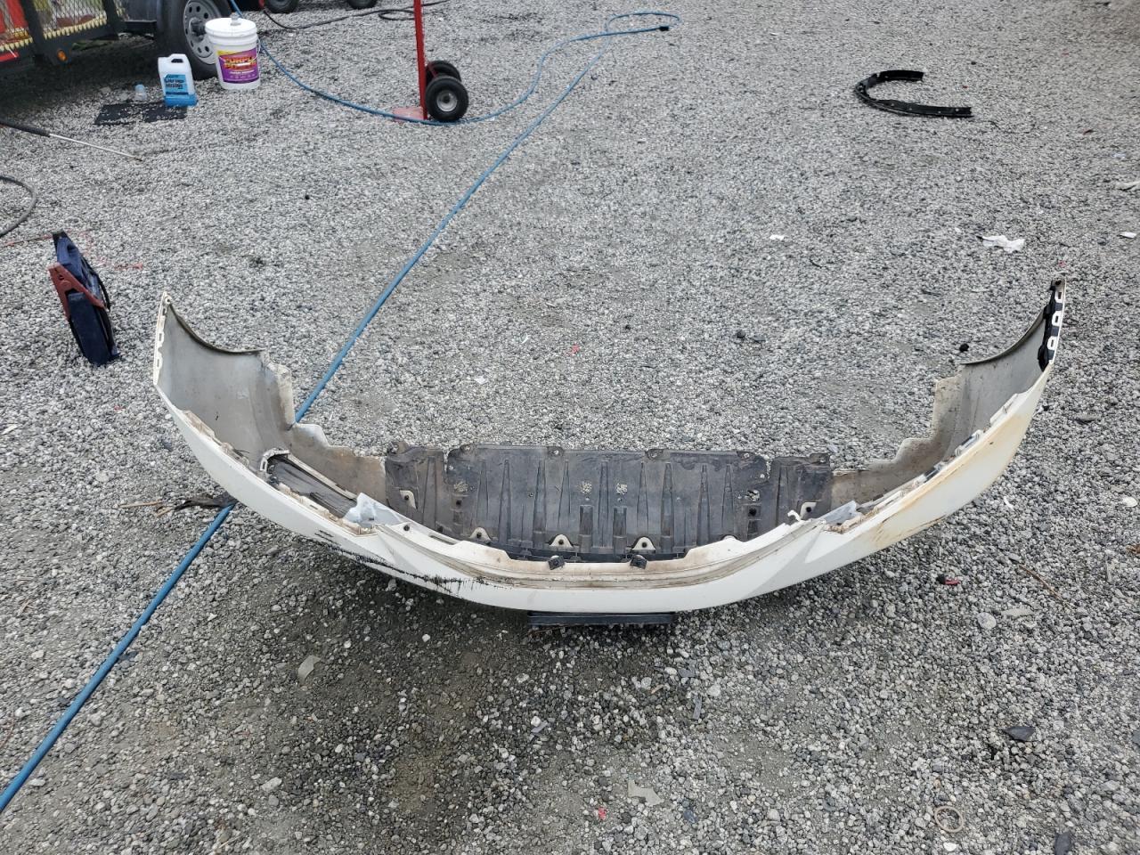 2014 Honda Civic Natural Gas VIN: 19XFB5F55EE000255 Lot: 80866595