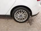 2013 FORD FOCUS ZETEC TURBO  for sale at Copart SANDWICH