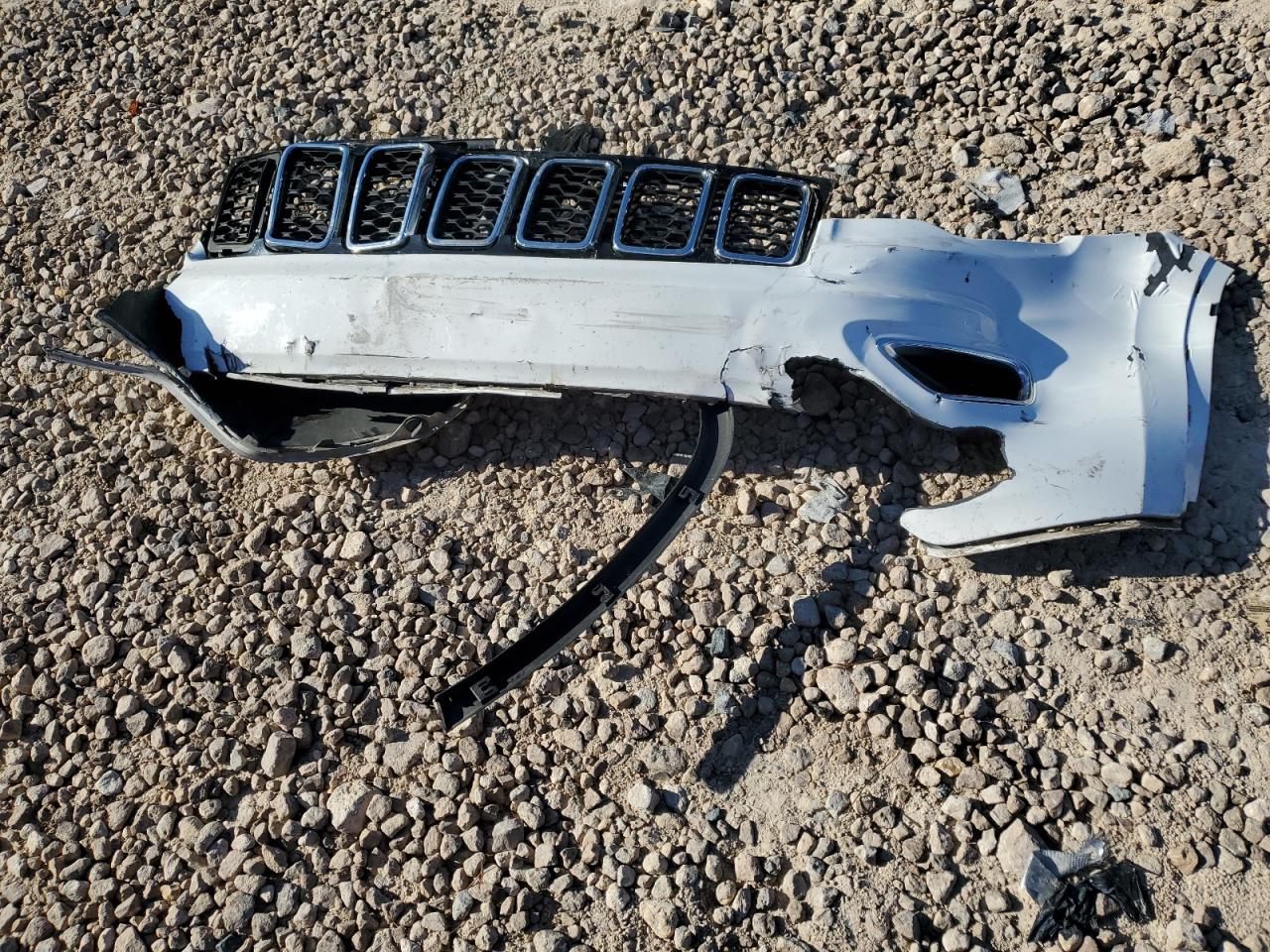 2018 Jeep Grand Cherokee Limited VIN: 1C4RJFBG4JC484451 Lot: 70619715