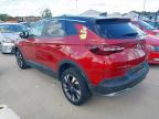 2018 VAUXHALL GRANDLAND X SPORT NAV TUR  for sale at Copart SANDY