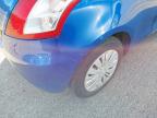 2014 SUZUKI SWIFT SZ2  for sale at Copart WHITBURN