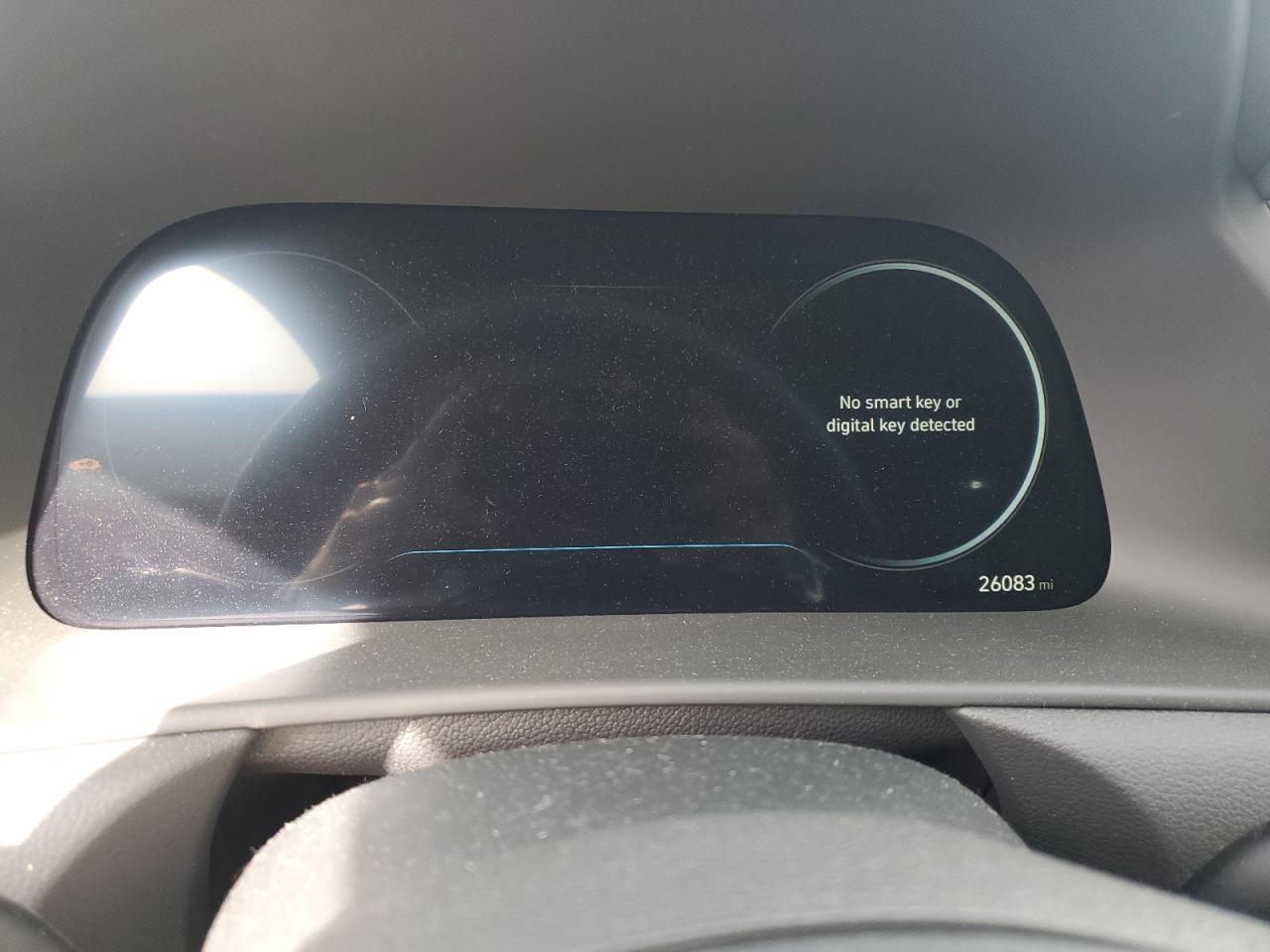 2023 Hyundai Sonata Sel Plus VIN: KMHL44J28PA331563 Lot: 81629285