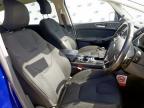 2016 FORD S-MAX TITANIUM SPORT TDCI 2.0 TDCI 180 TITANIUM SPORT 5DR P for sale at Copart COLCHESTER