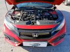 2017 HONDA CIVIC EX VTEC CVT  for sale at Copart CHESTER