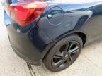 2015 VAUXHALL CORSA LIMITED EDIT ECOFLE  for sale at Copart WHITBURN