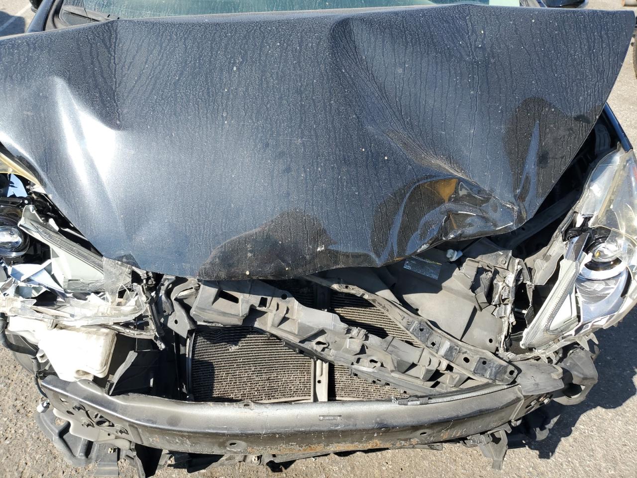 2015 Toyota Prius C VIN: JTDKDTB31F1104862 Lot: 80434405