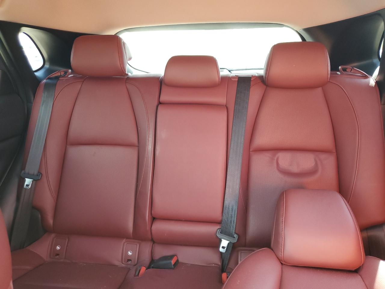 2022 Mazda Cx-30 Preferred VIN: 3MVDMBCL8NM414346 Lot: 71610055