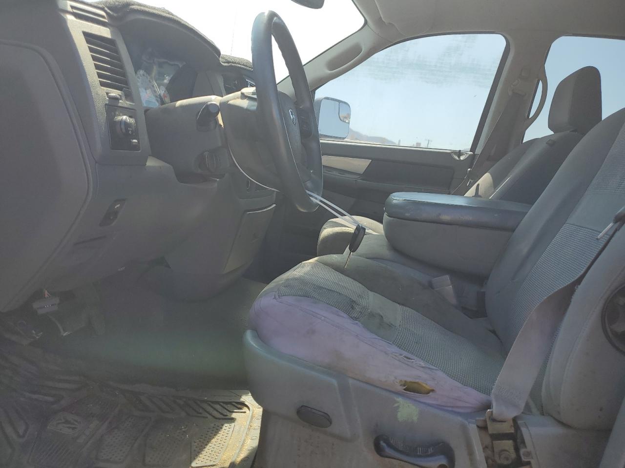 2008 Dodge Ram 1500 St VIN: 1D7HA18208J239524 Lot: 71359775