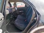 2006 HONDA CIVIC SE I-CTDI  for sale at Copart CORBY