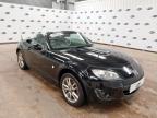 2009 MAZDA MX-5 I SE  for sale at Copart NEWBURY