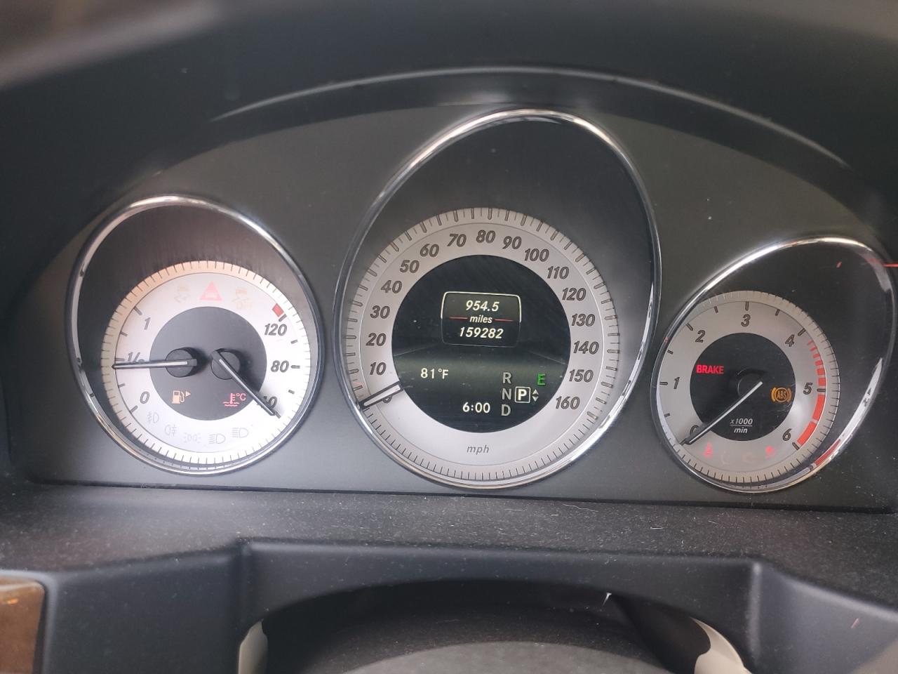 2014 Mercedes-Benz Glk 250 Bluetec VIN: WDCGG0EBXEG233431 Lot: 72032615