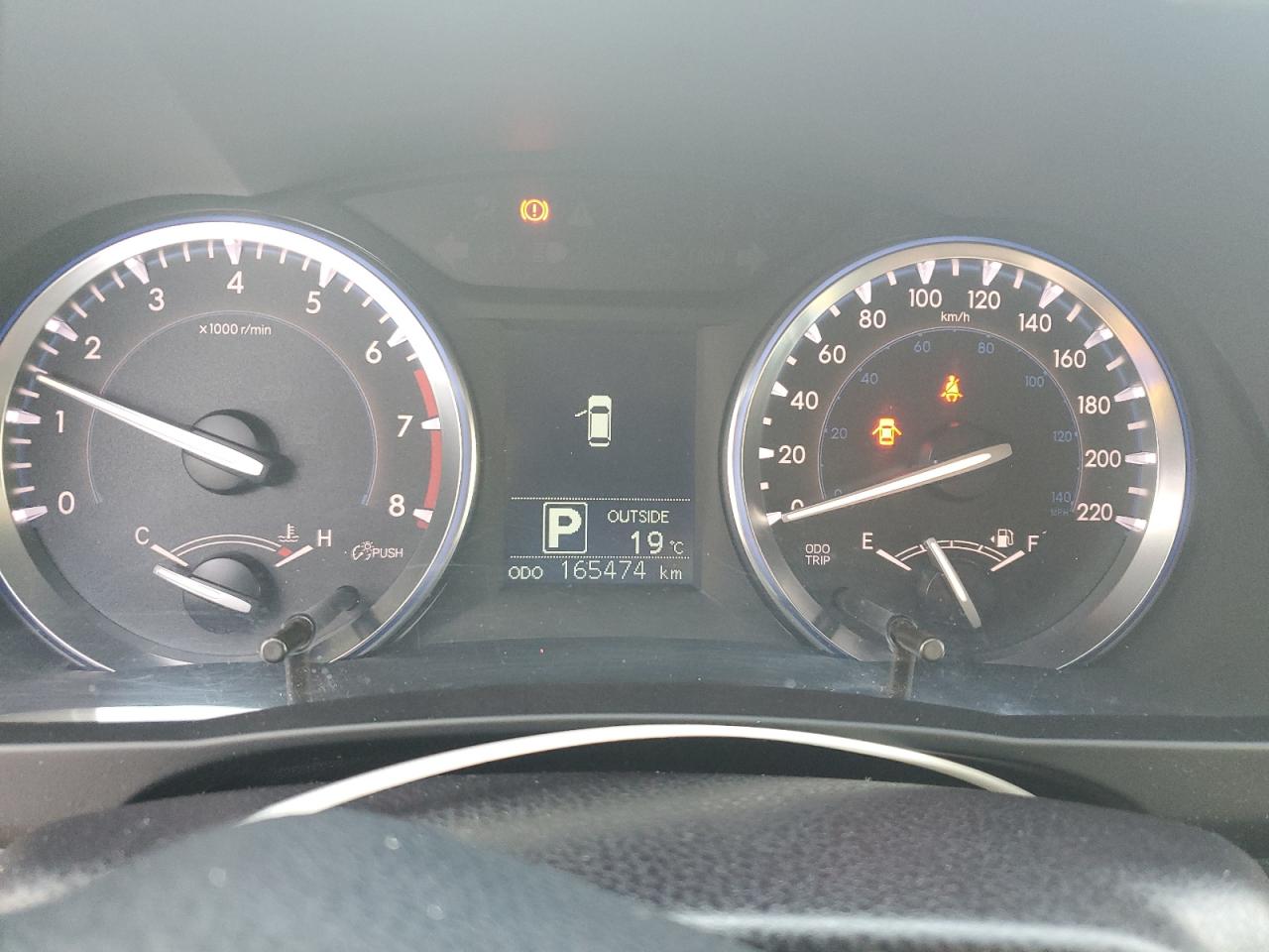 2016 Toyota Highlander Le VIN: 5TDBKRFHXGS244122 Lot: 71398305