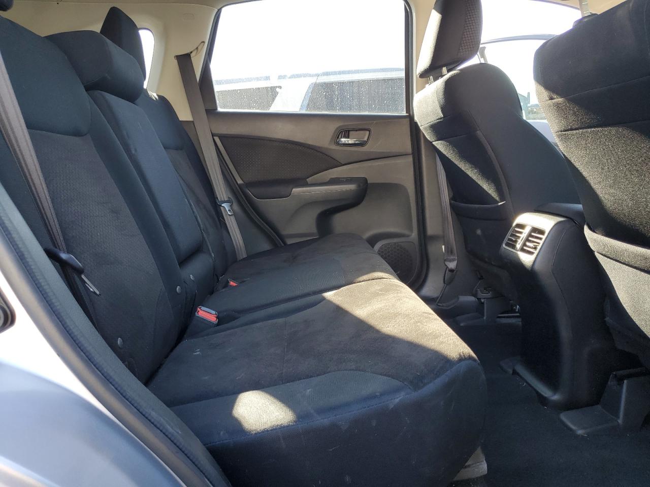 2016 Honda Cr-V Ex VIN: 2HKRM3H59GH555927 Lot: 84592625