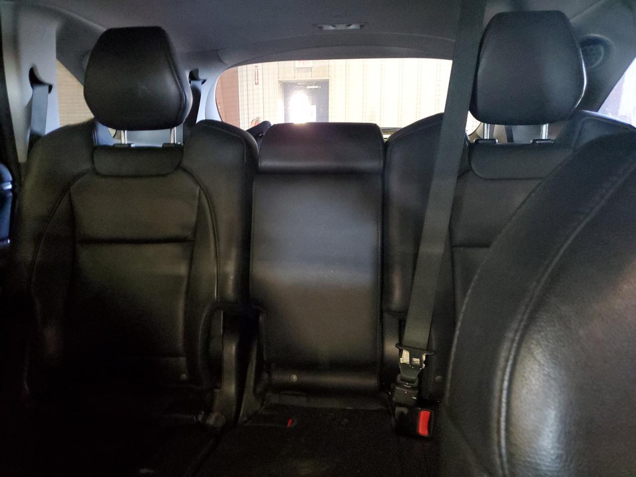 2014 Acura Mdx Technology VIN: 5FRYD4H40EB505890 Lot: 81254665