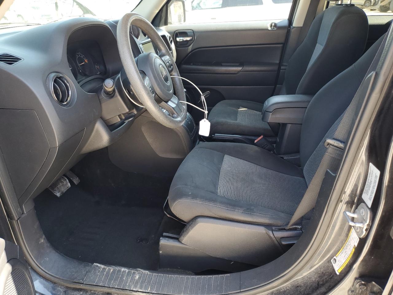 2016 Jeep Patriot Sport VIN: 1C4NJRBB5GD532000 Lot: 80150575