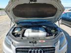 2008 AUDI Q7 S LINE TDI QUATTRO A  for sale at Copart CORBY