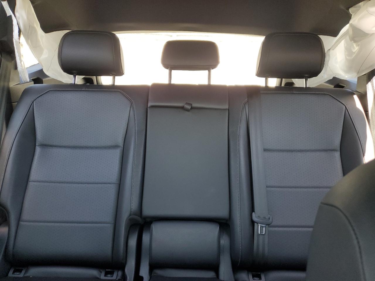 2020 Volkswagen Tiguan Se VIN: 3VV2B7AX2LM153912 Lot: 71317865