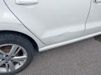 2017 VOLKSWAGEN POLO MATCH EDITION for sale at Copart CHESTER