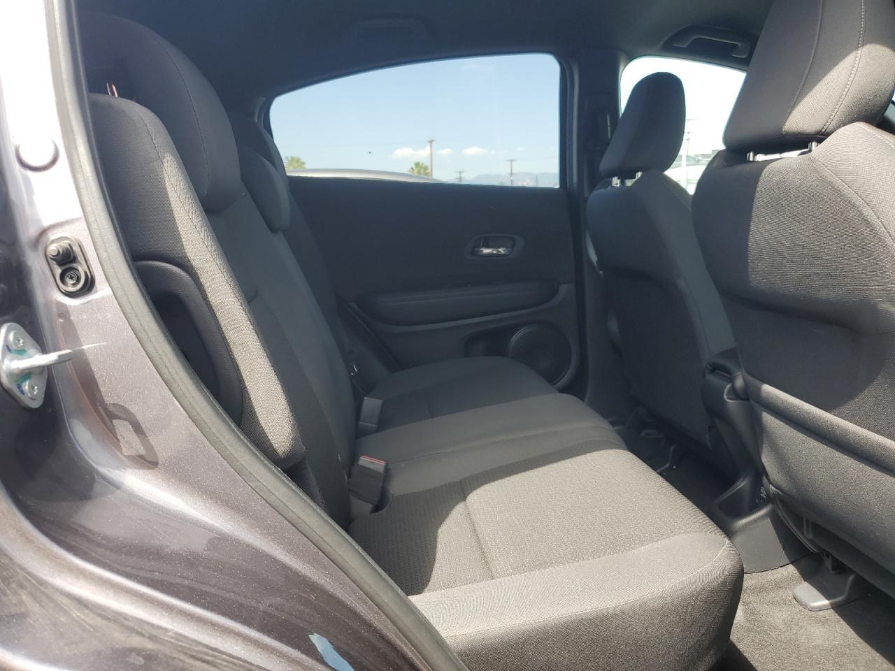 2022 Honda Hr-V Sport VIN: 3CZRU6H13NM754309 Lot: 81627015