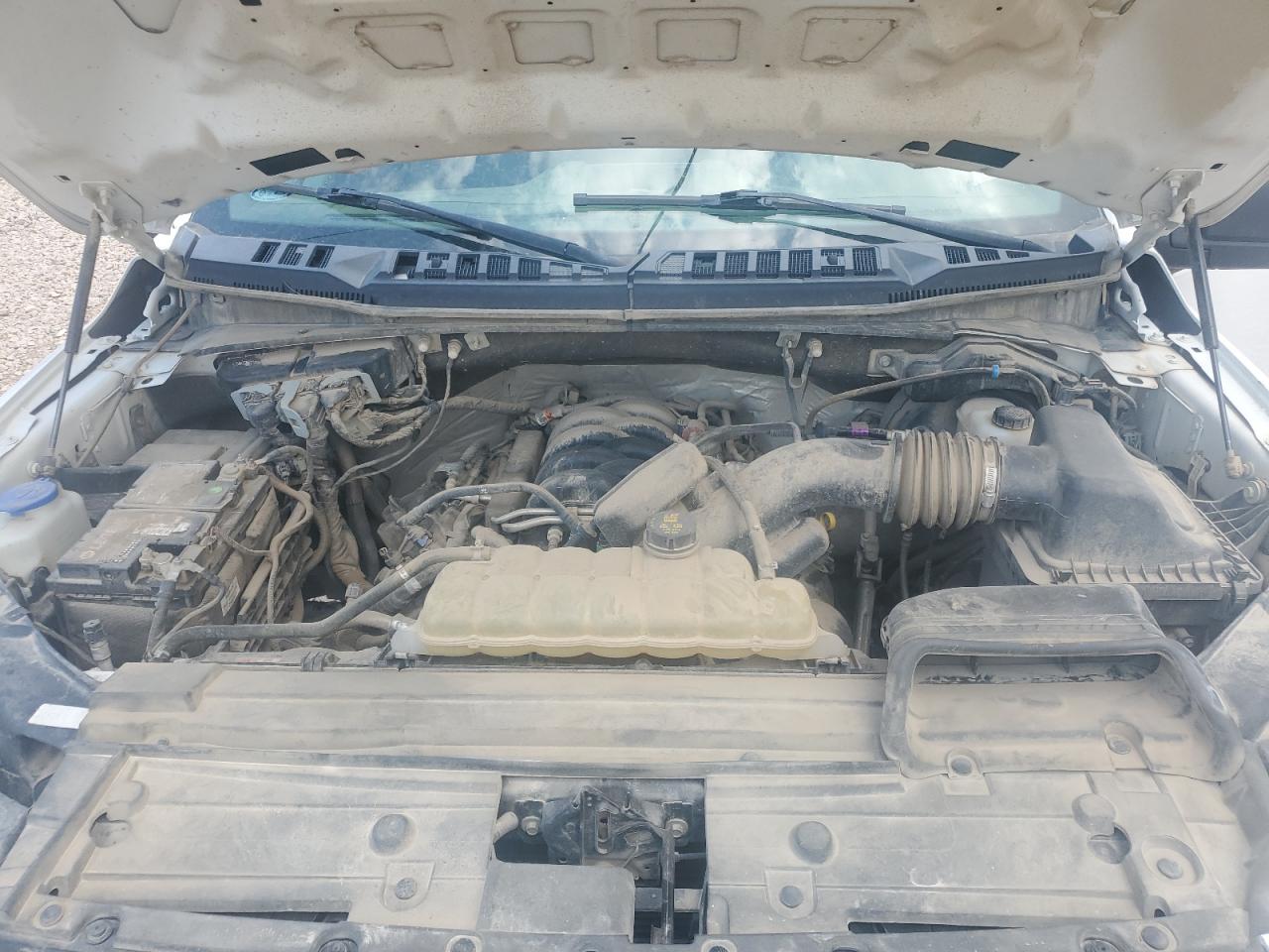 2019 Ford F150 Supercrew VIN: 1FTFW1E58KKE15027 Lot: 71679625