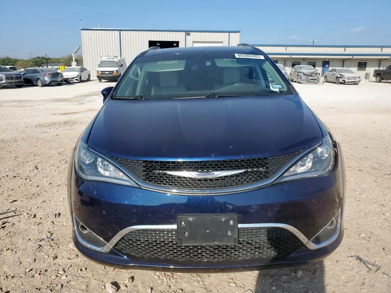  CHRYSLER All Models 2020 Granatowy