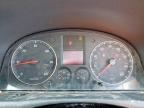 2005 VOLKSWAGEN TOURAN SE TDI  for sale at Copart BRISTOL