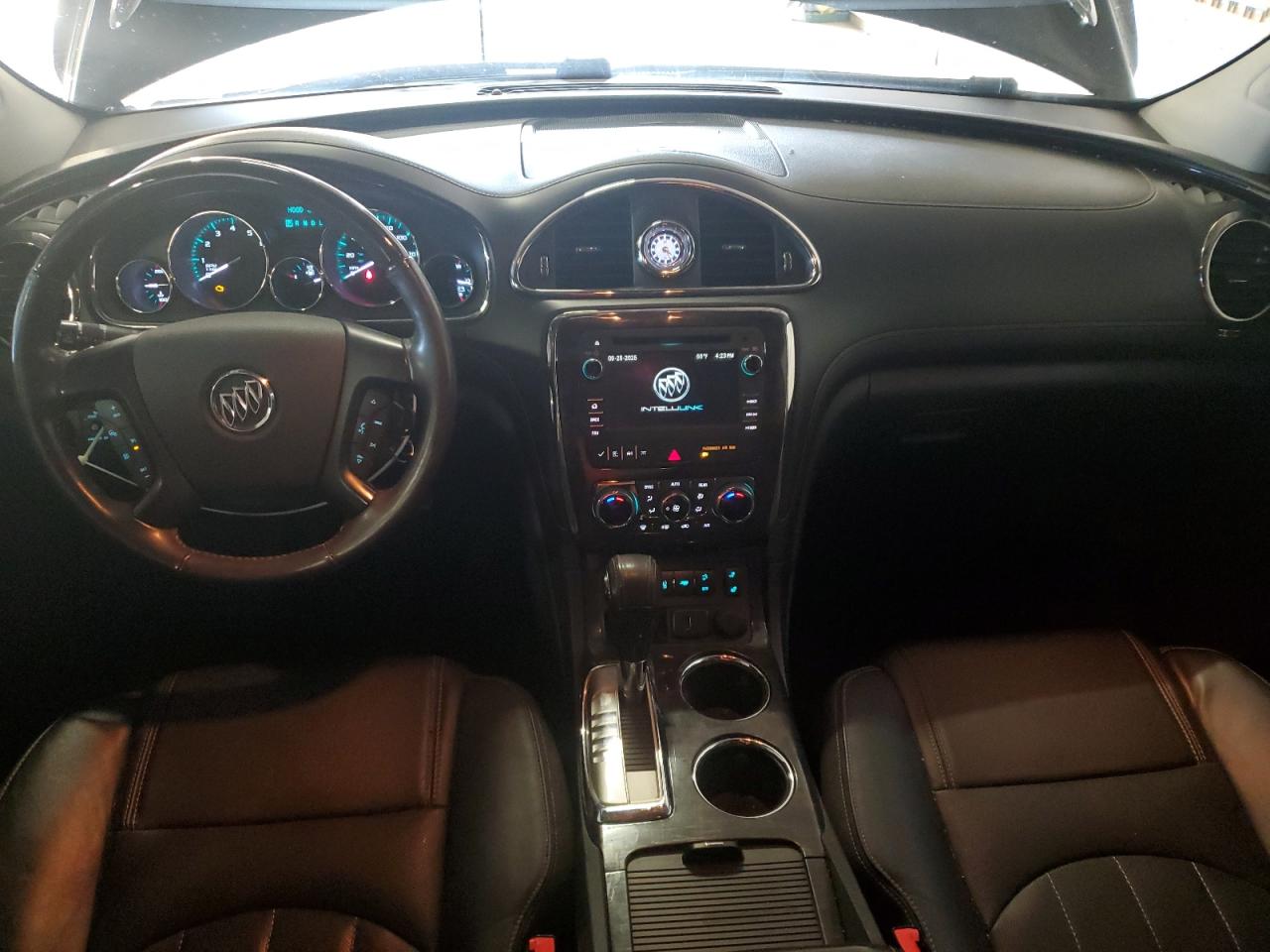 2017 Buick Enclave VIN: 5GAKVBKD1HJ311966 Lot: 82158505