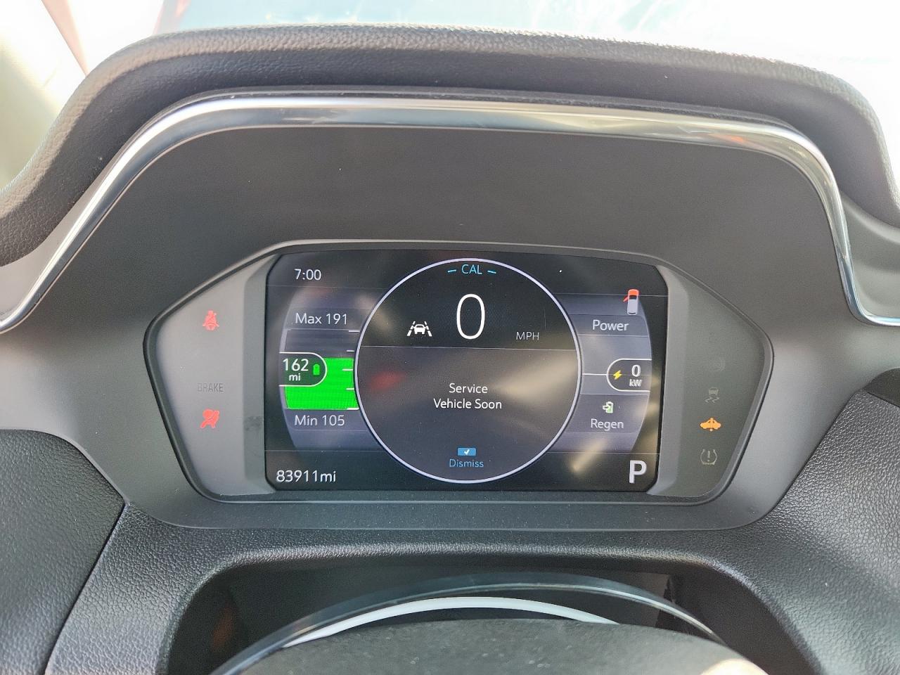 2023 Chevrolet Bolt Ev 2Lt VIN: 1G1FX6S07P4182989 Lot: 84011405