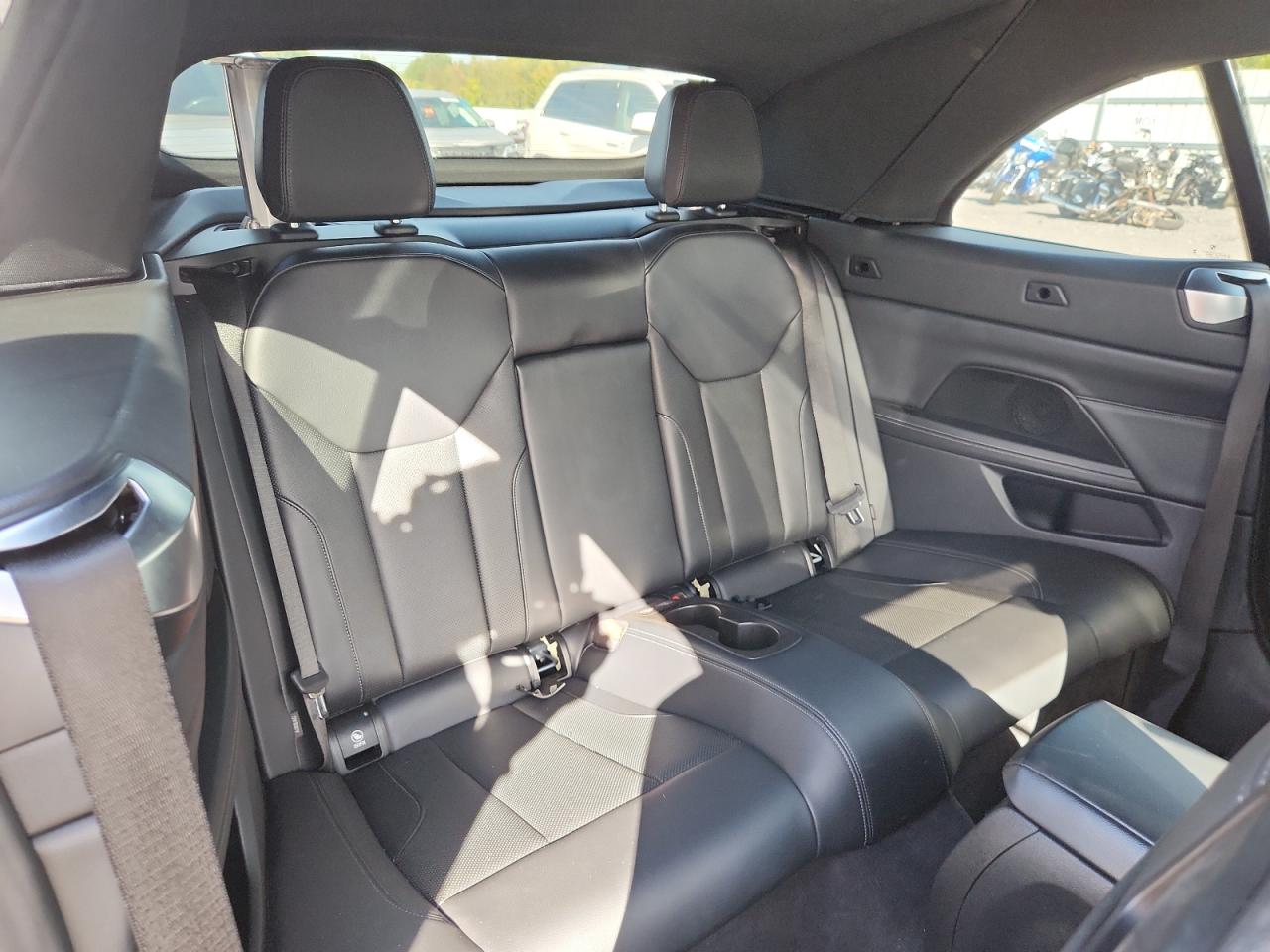 2024 BMW 430Xi VIN: WBA43AT04RCN14260 Lot: 84372265