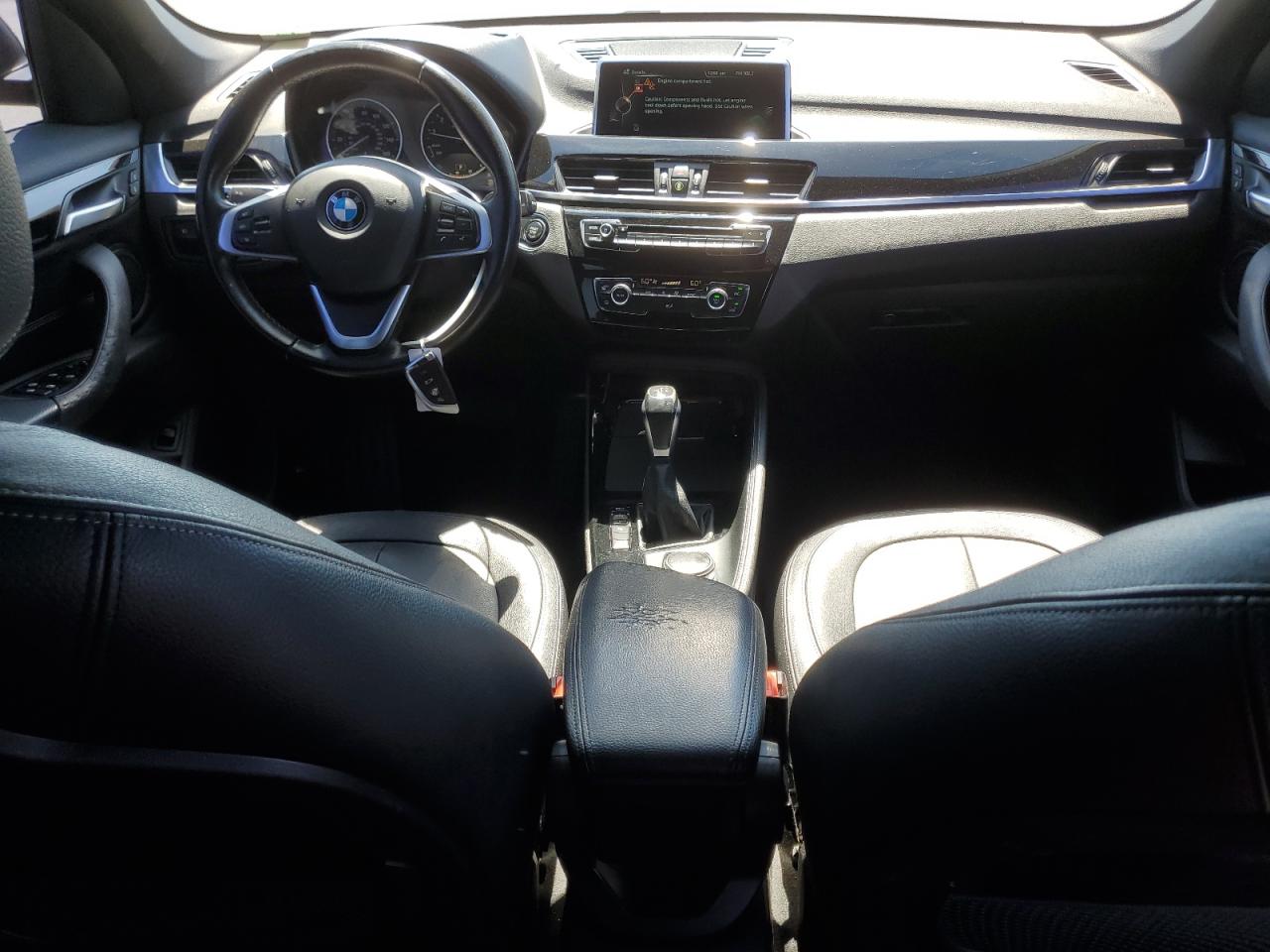 2016 BMW X1 xDrive28I VIN: WBXHT3C36G5E55083 Lot: 70661575