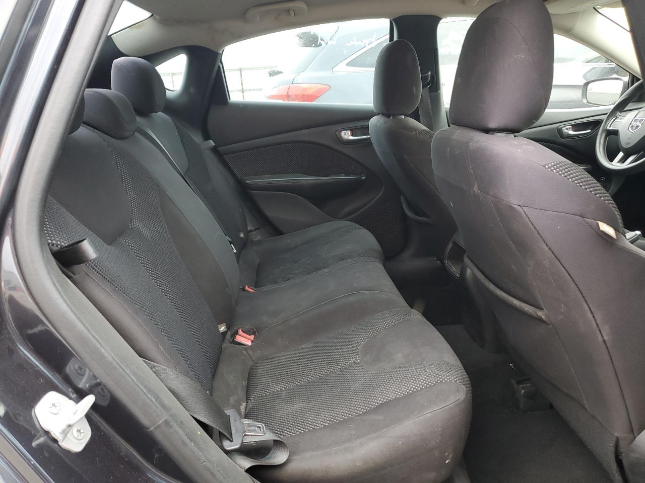 2014 Dodge Dart Se VIN: 1C3CDFAA5ED907844 Lot: 81311065