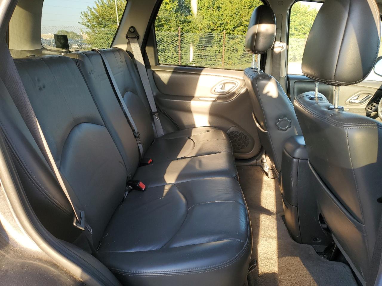 2006 Mazda Tribute S VIN: 4F2YZ06146KM30037 Lot: 81917125