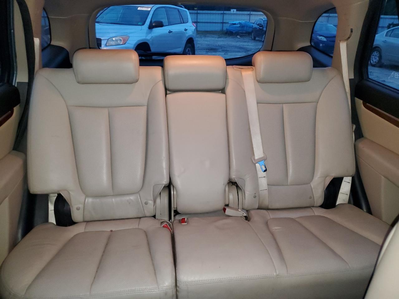 2008 Hyundai Santa Fe Se VIN: 5NMSH73EX8H226947 Lot: 83864705