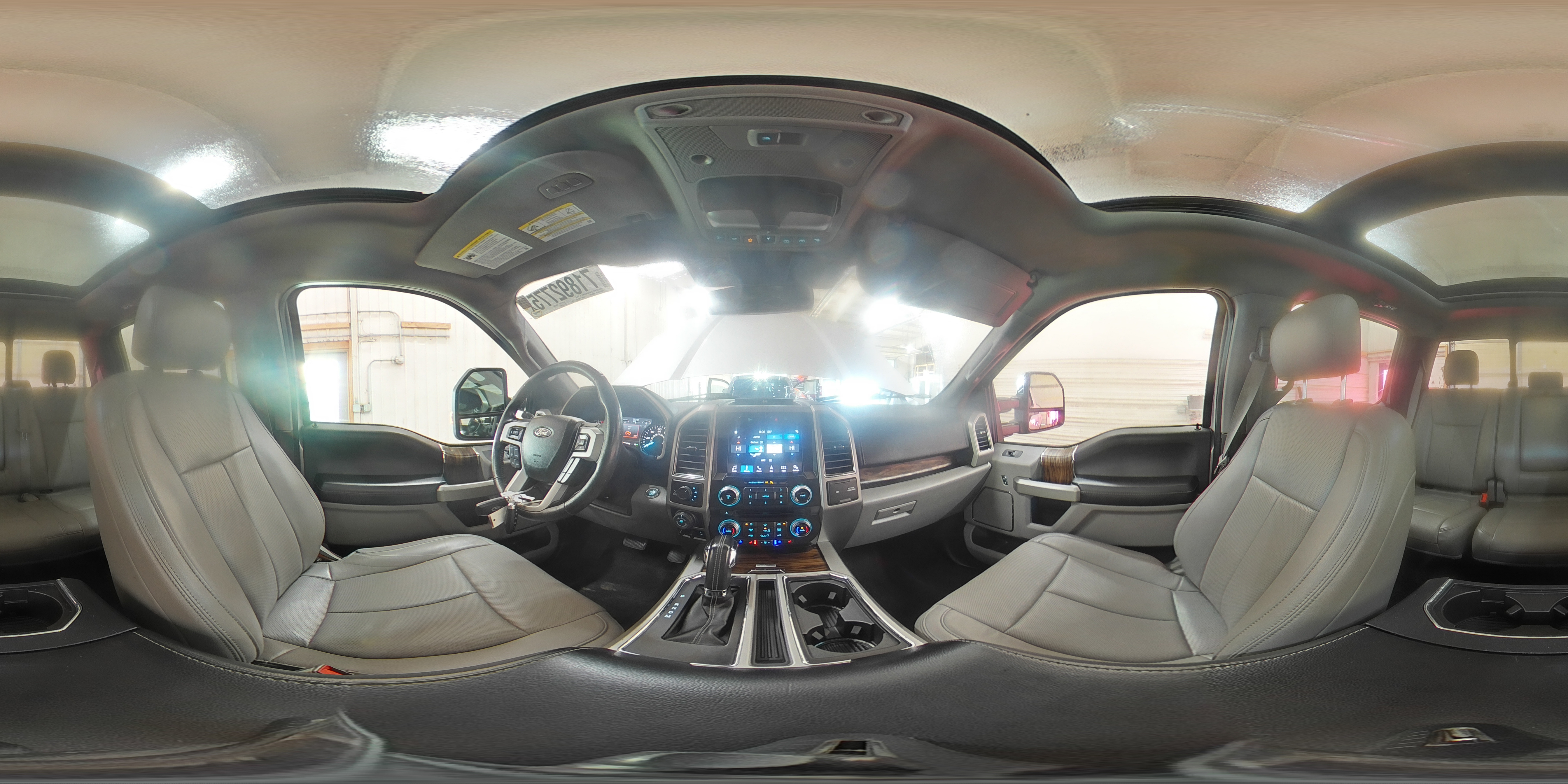 2018 Ford F150 Supercrew VIN: 1FTEW1EG2JKC41421 Lot: 71892775