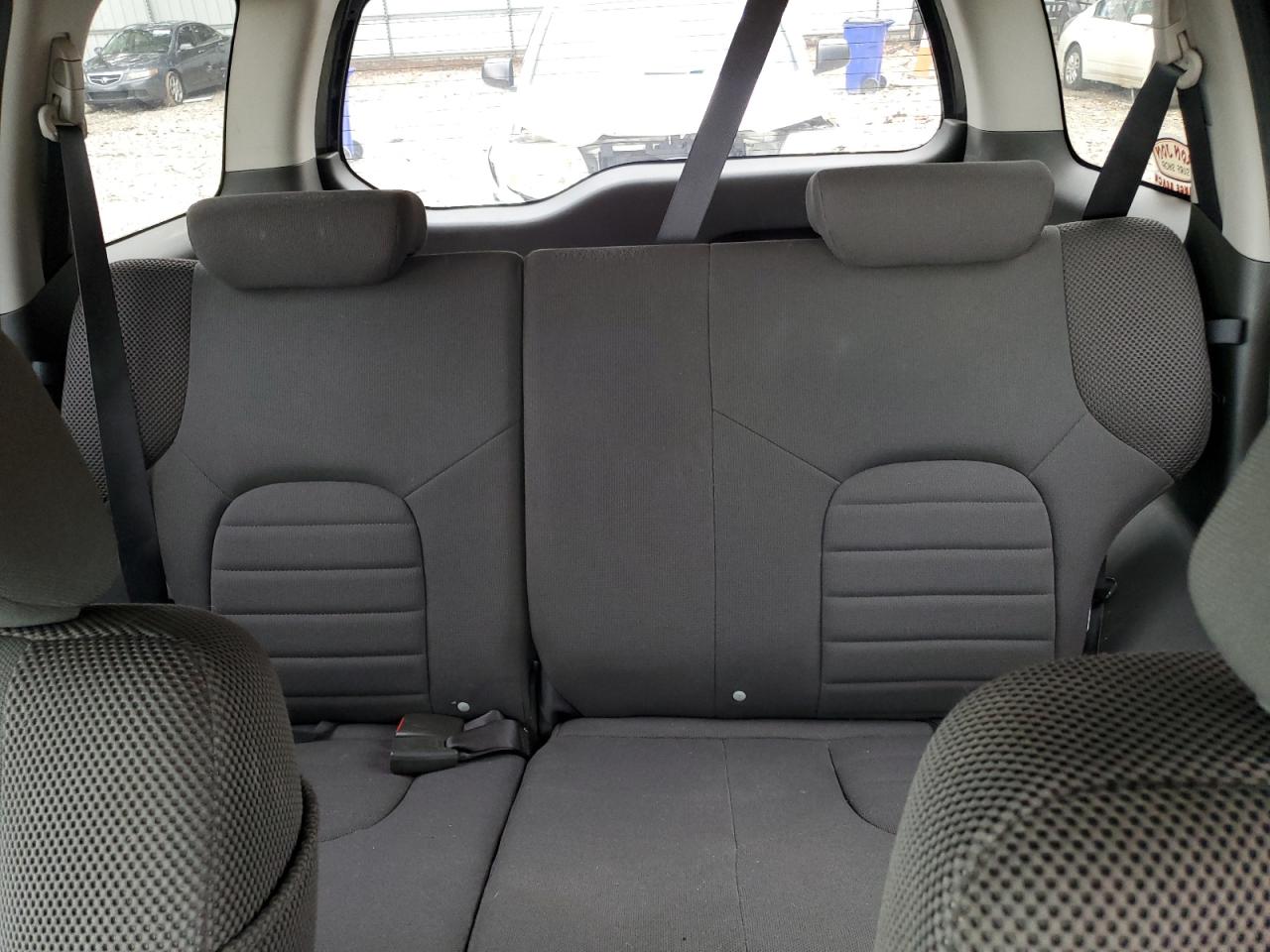 2007 Nissan Xterra Off Road VIN: 5N1AN08UX7C529134 Lot: 81400645