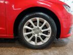 2014 AUDI A3 SPORT TFSI S-A  for sale at Copart NEWBURY