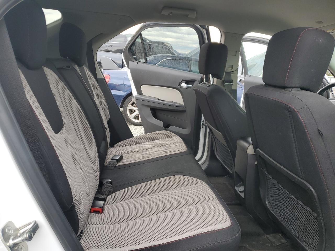 2012 Chevrolet Equinox Lt VIN: 2GNFLNEKXC6114485 Lot: 71559325