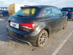 2017 AUDI A1 S LINE TFSI  for sale at Copart CHESTER