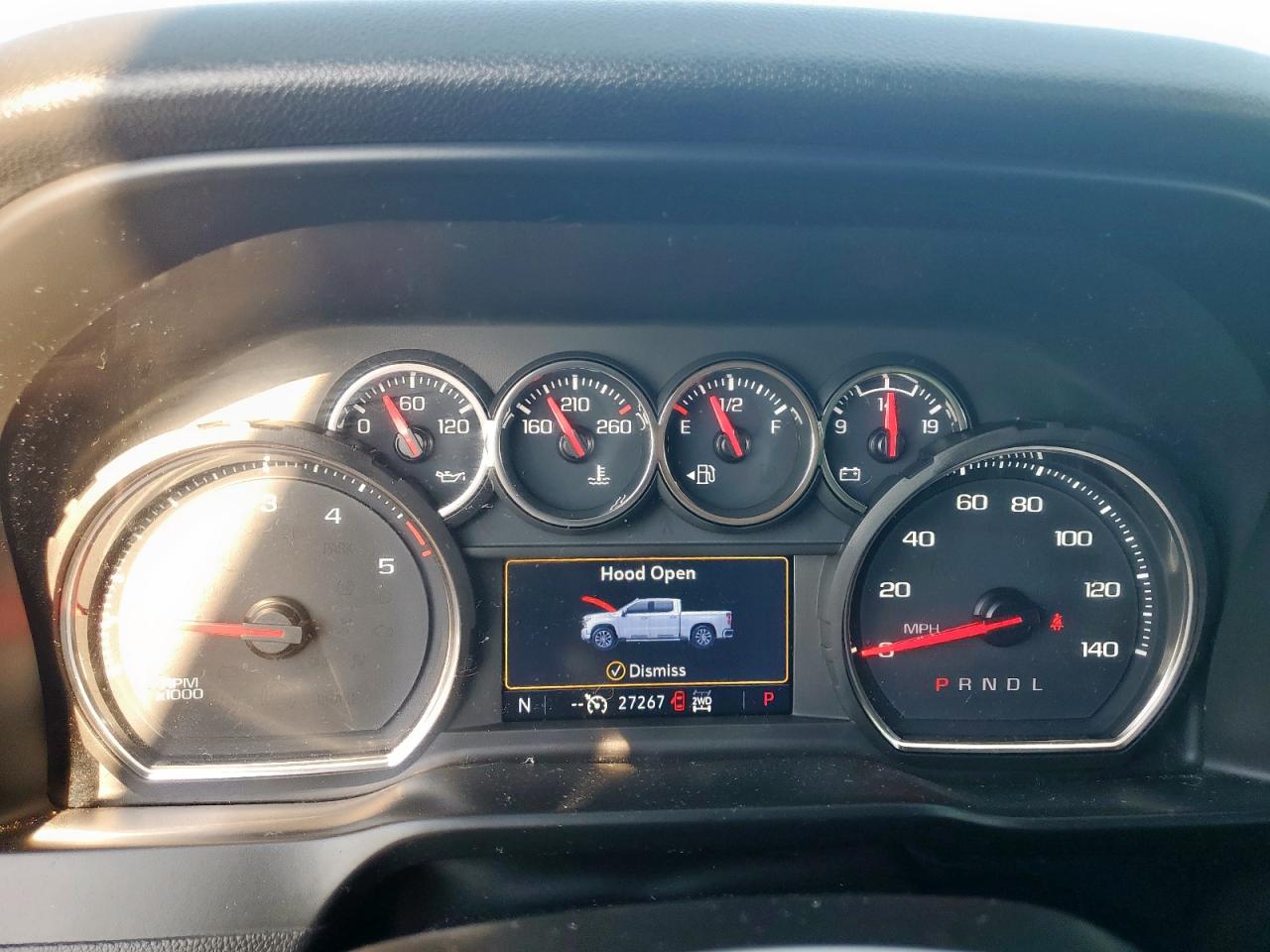 2022 Chevrolet Silverado K2500 Heavy Duty Lt VIN: 1GC4YNEY3NF118389 Lot: 80342805