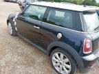 2007 MINI HATCHBACK COOPER S for sale at Copart COLCHESTER