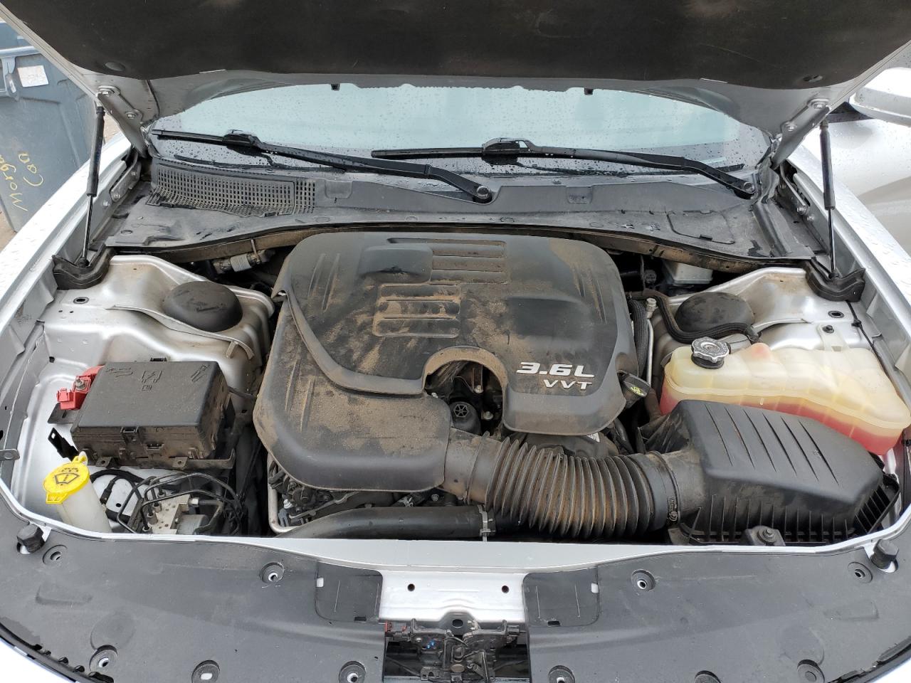 2022 Dodge Charger Sxt VIN: 2C3CDXBG0NH197084 Lot: 71043965