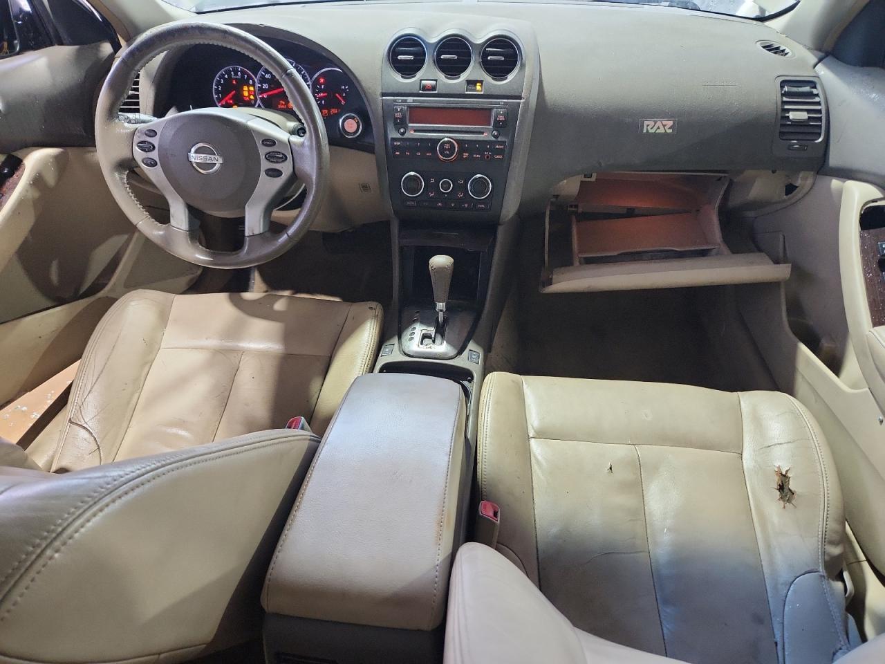 2010 Nissan Altima Base VIN: 1N4AL2AP1AN417964 Lot: 70880755