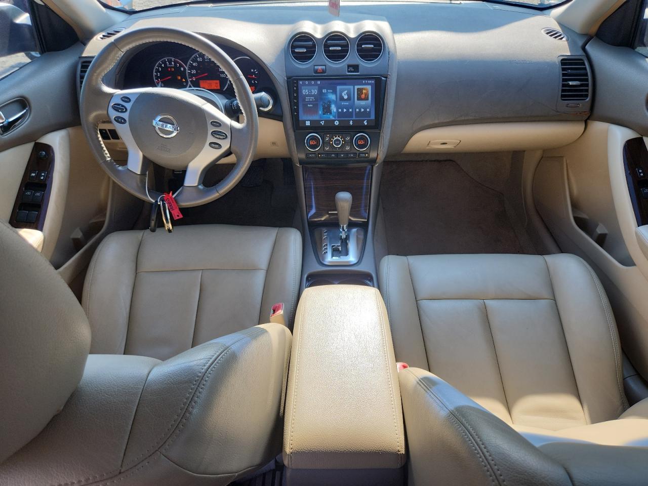 2010 Nissan Altima Base VIN: 1N4AL2AP8AN422112 Lot: 80403695