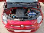 2016 FIAT 500 POP  for sale at Copart NEWBURY