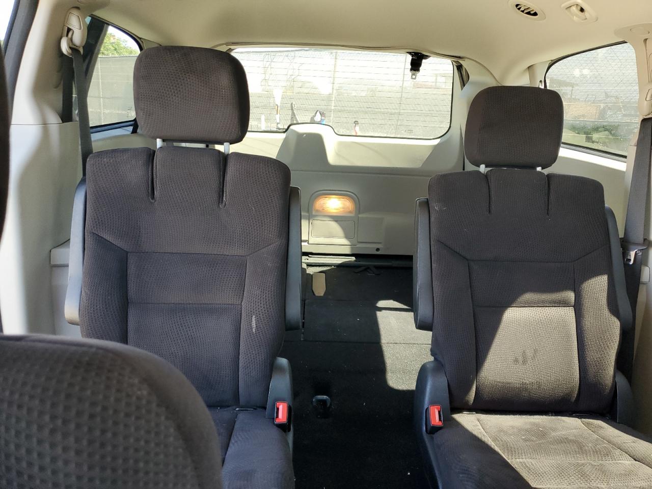 2014 Dodge Grand Caravan Sxt VIN: 2C4RDGCGXER245348 Lot: 71056055