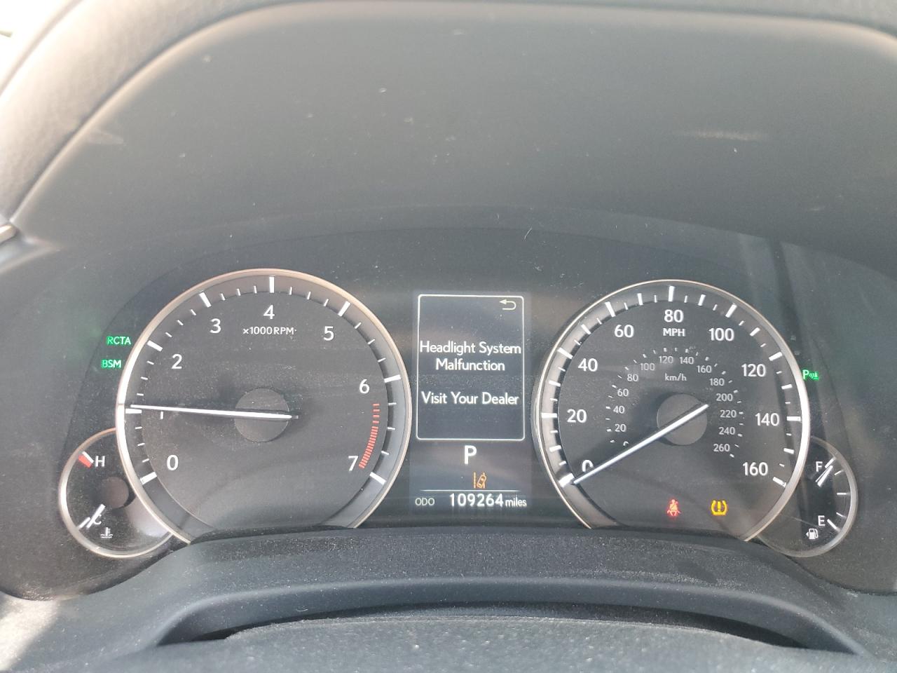 2019 Lexus Rx 350 L VIN: JTJDZKCA6K2018692 Lot: 81487365